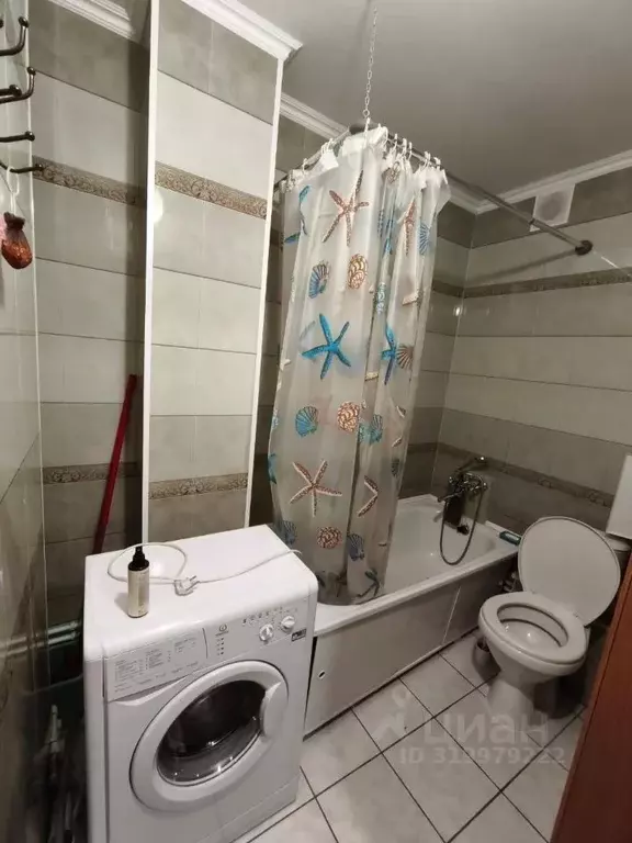 Студия Красноярский край, Красноярск Лесопарковая ул., 21 (20.0 м) - Фото 1