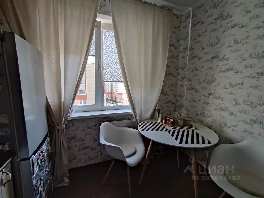 2-к кв. Новгородская область, Великий Новгород Завокзальная ул., 10 ... - Фото 2