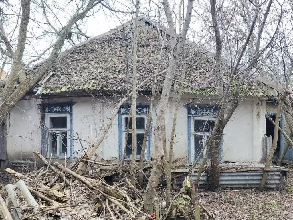 Дом в Белгородская область, Бирюч Красногвардейский район, 1 Мая ул., ... - Фото 1