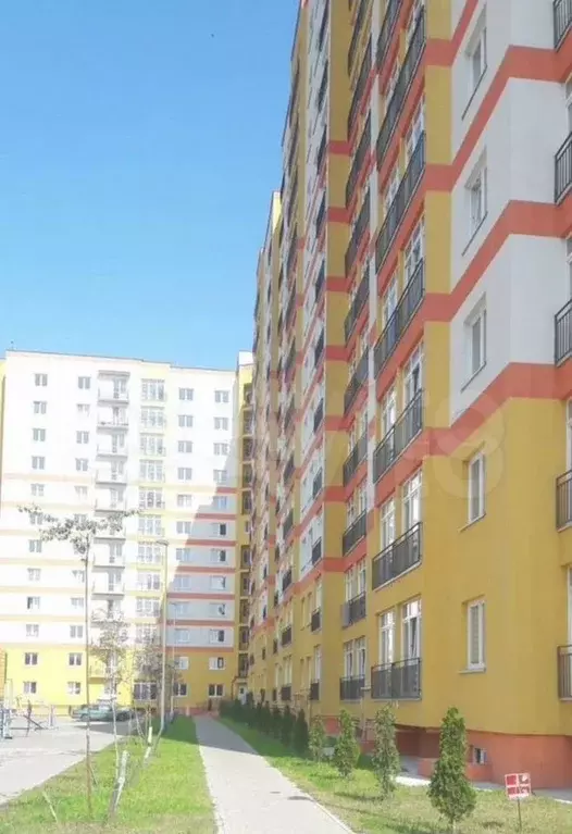 Комната 16 м в 2-к., 3/12 эт. - Фото 0