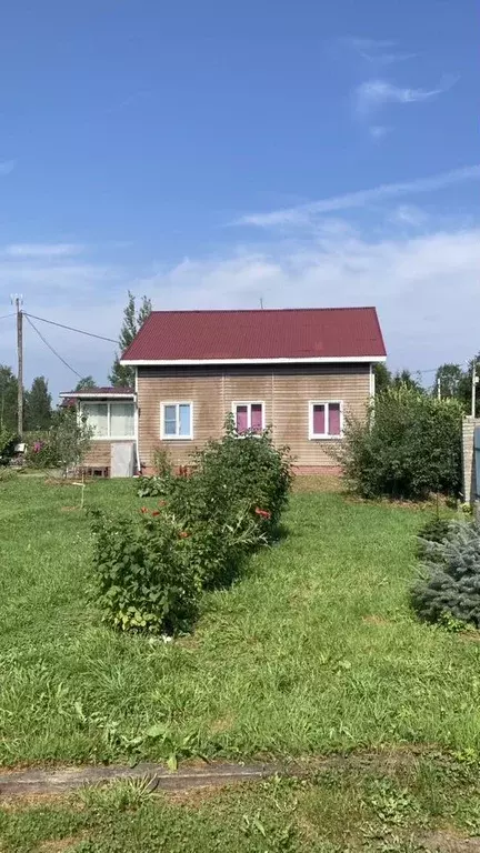 Дом 138,4 м на участке 15 сот. - Фото 1