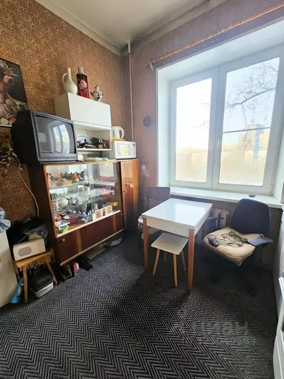 1-к кв. Москва Кронштадтский бул., 34К1 (40.0 м) - Фото 2