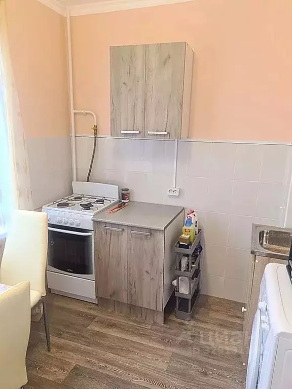 1-к кв. Москва Чертановская ул., 2/11 (35.0 м) - Фото 2