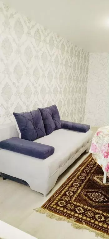 2-к. квартира, 50 м, 4/5 эт. - Фото 0