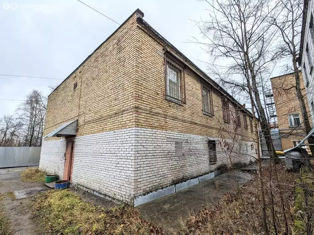 Офис (493.3 м) - Фото 1