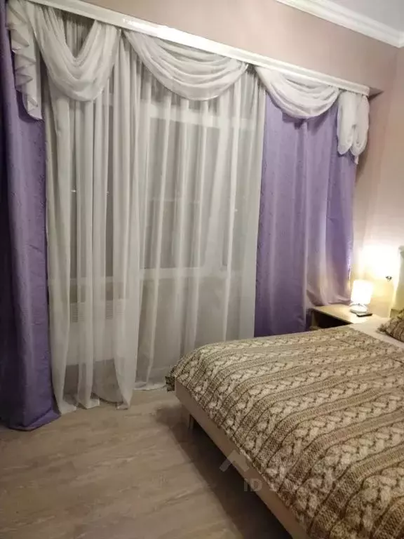 3-к кв. Краснодарский край, Сириус пгт ул. Нагорный Тупик, 13 (65.0 м) - Фото 1