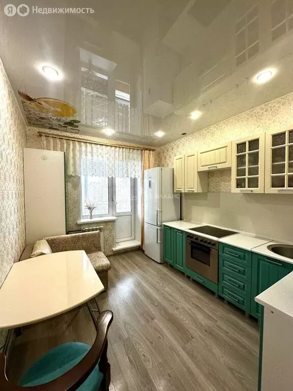 2-комнатная квартира: Северодвинск, Республиканская улица, 7 (47 м) - Фото 2