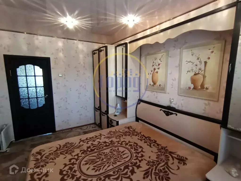 Продаётся 3-к квартира, 72 м - Фото 1