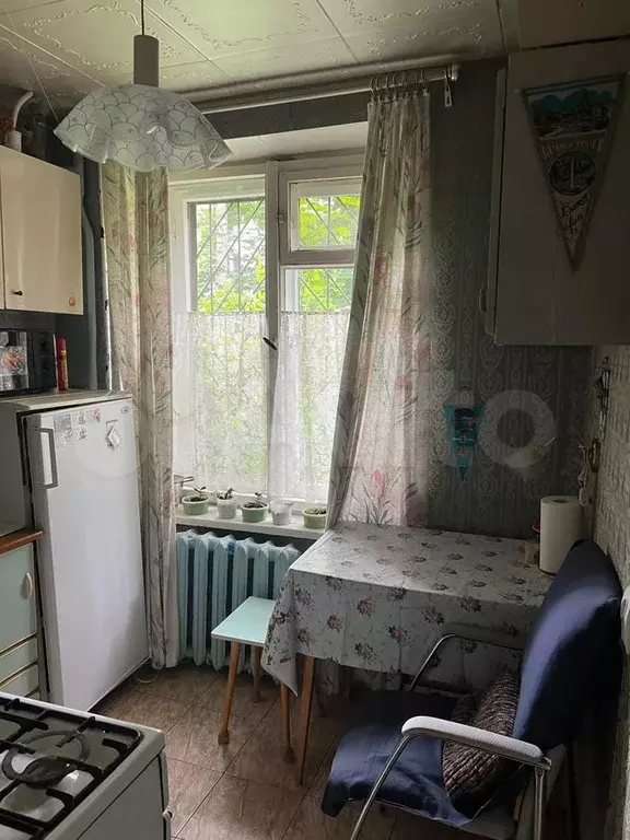 2-к. квартира, 45 м, 1/5 эт. - Фото 0