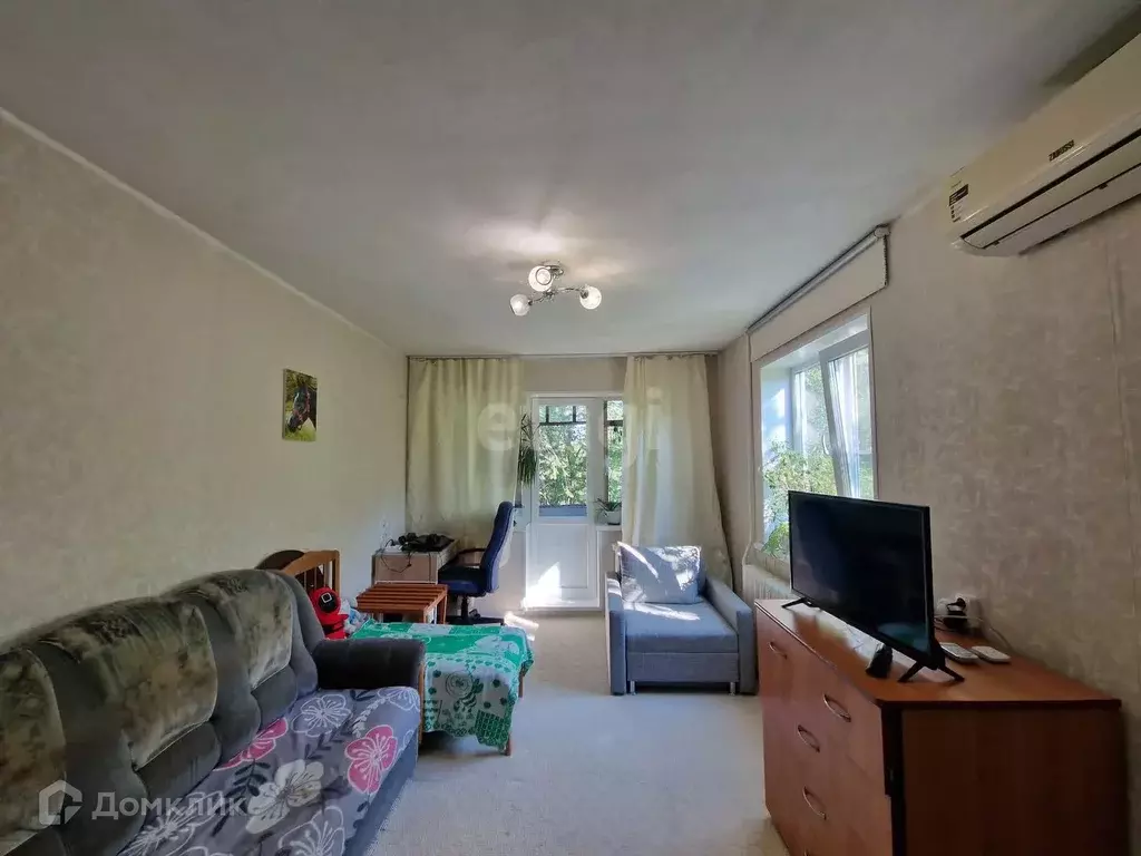 Продаётся 2-к квартира, 42.5 м - Фото 1
