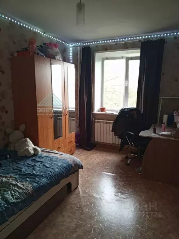 2-к кв. Хакасия, Абакан ул. Некрасова, 1 (50.4 м) - Фото 1