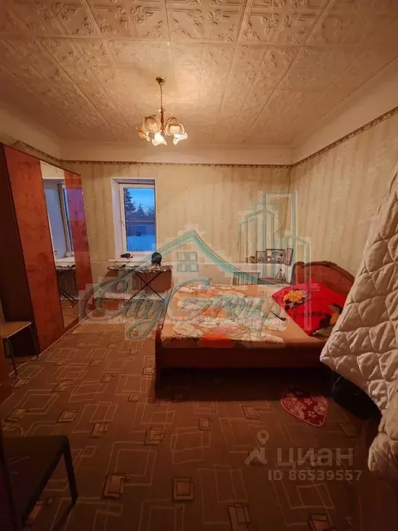 Дом в Оренбургская область, Орск просп. Никельщиков (100 м) - Фото 1