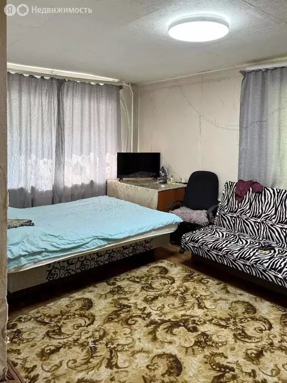 1-комнатная квартира: Королёв, Комсомольская улица, 11 (32 м) - Фото 1