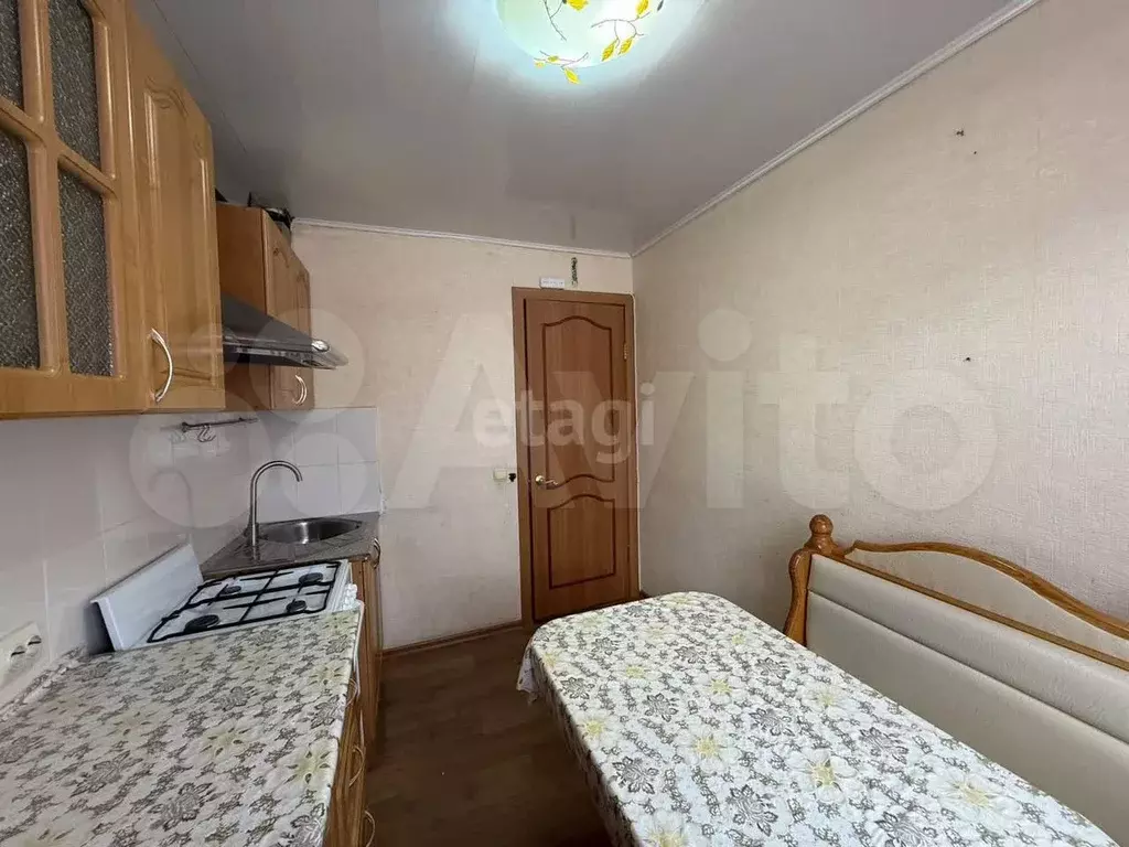2-к. квартира, 35,5 м, 2/2 эт. - Фото 1