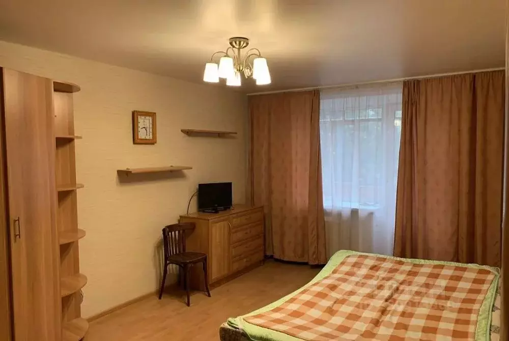 1-к кв. Ярославская область, Ярославль ул. Богдановича, 5 (33.0 м) - Фото 2