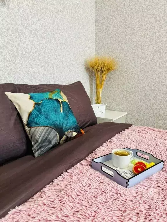 1-к кв. Московская область, Павловский Посад пер. 1-й Максима ... - Фото 1