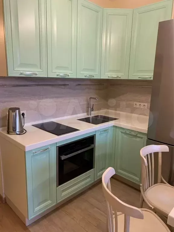 Квартира-студия, 25 м, 4/8 эт. - Фото 0