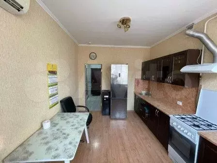 1-к. квартира, 40 м, 1/6 эт. - Фото 0