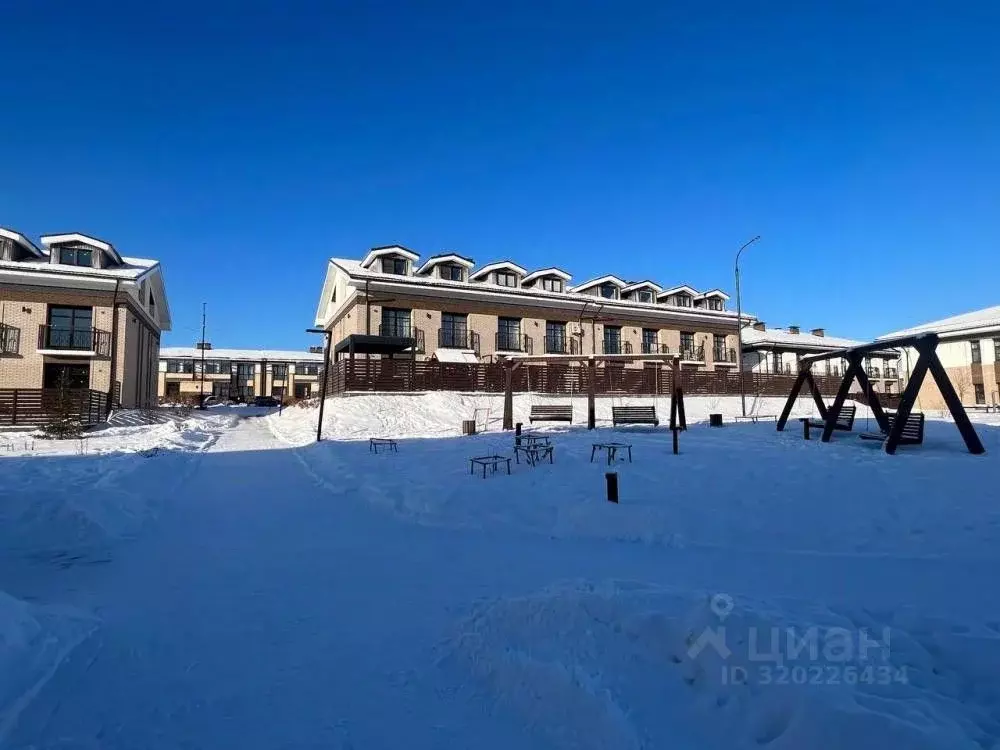 1-к кв. Иркутская область, Иркутский муниципальный округ, д. ... - Фото 2