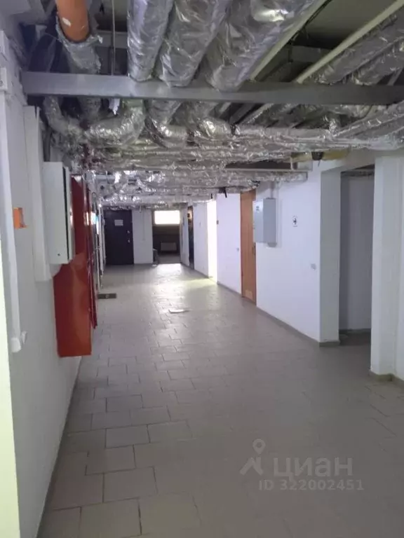 Помещение свободного назначения в Краснодарский край, Анапа ул. ... - Фото 1