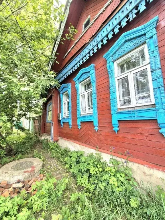 Дом в Ивановская область, Тейково Фестивальная ул., 16 (45 м) - Фото 0