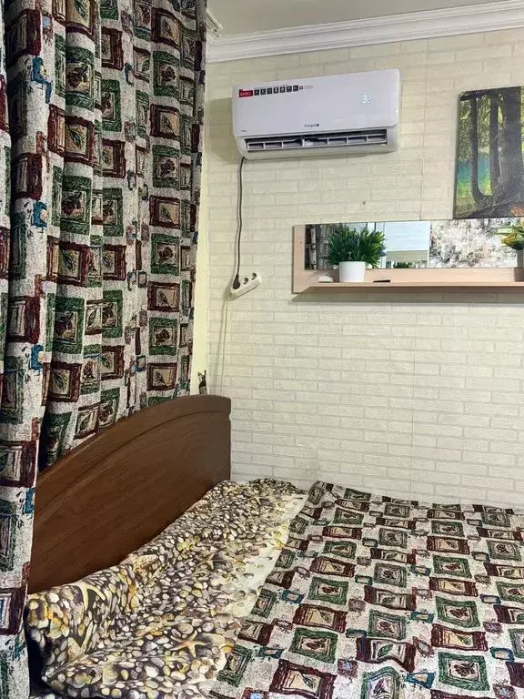 Комната Краснодарский край, Геленджик городской округ, с. ... - Фото 1