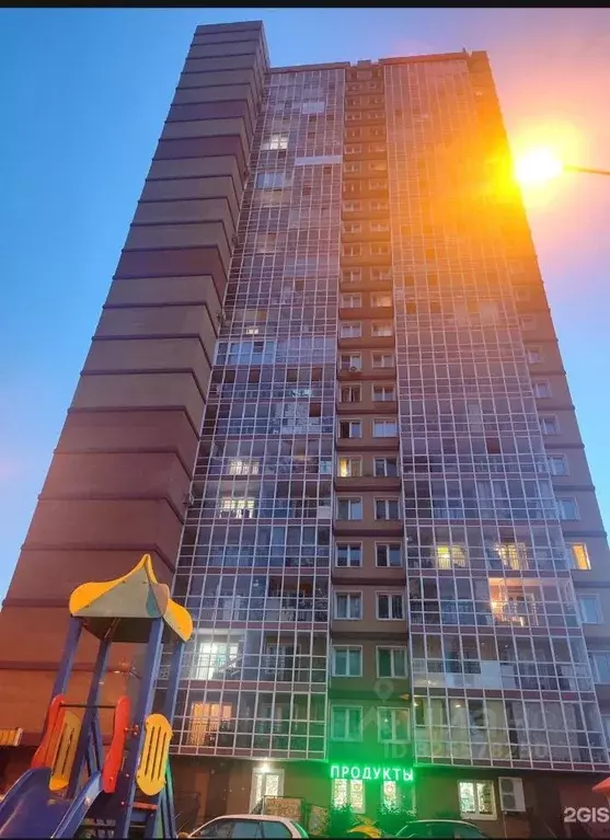 Помещение свободного назначения в Красноярский край, Красноярск ... - Фото 1