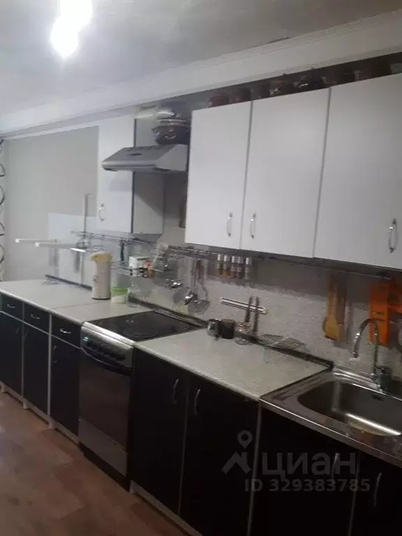 Квартира, 1 комната, 46.6 м - Фото 1