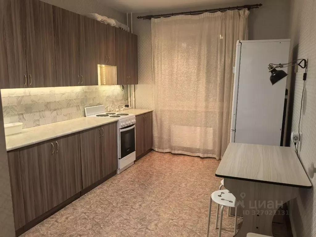 2-к кв. Омская область, Омск Городок Нефтяников мкр, ул. 2-я ... - Фото 1