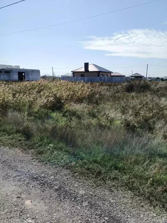 Участок в Ростовская область, Азовский район, с. Кулешовка  (5.0 сот.) - Фото 2