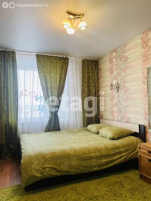 3-комнатная квартира: Саранск, улица Косарева, 13/3 (75.6 м) - Фото 1