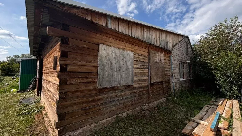 Дом в Башкортостан, Чишминский район, д. Арово Целинная ул., 22 (110 ... - Фото 2