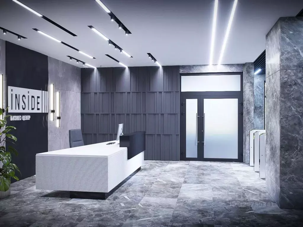 Офис в Санкт-Петербург бул. Головнина, 4 (273 м) - Фото 2