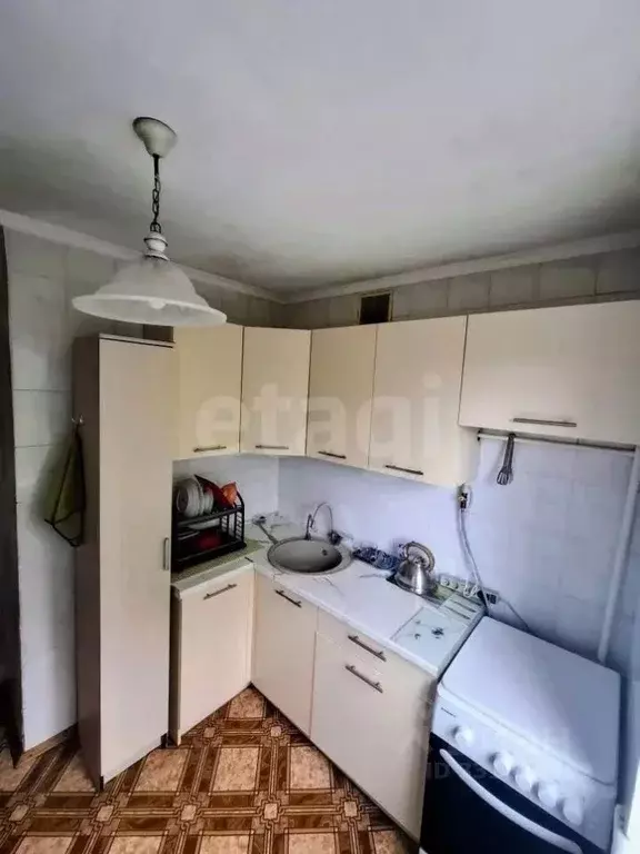 2-к кв. Крым, Бахчисарай ул. Макаренко, 6 (44.6 м) - Фото 1