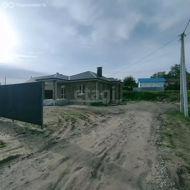 Дом в село Бабяково, Совхозная улица (100 м) - Фото 2