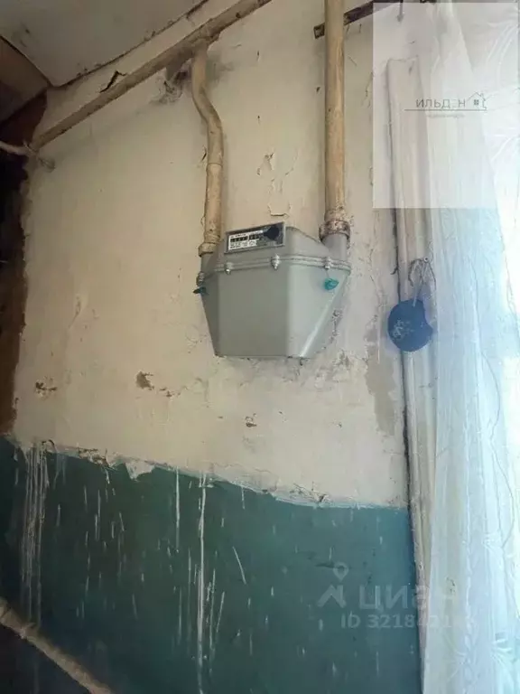 Дом в Брянская область, Почеп 2-й Брянский пер., 4 (37 м) - Фото 2