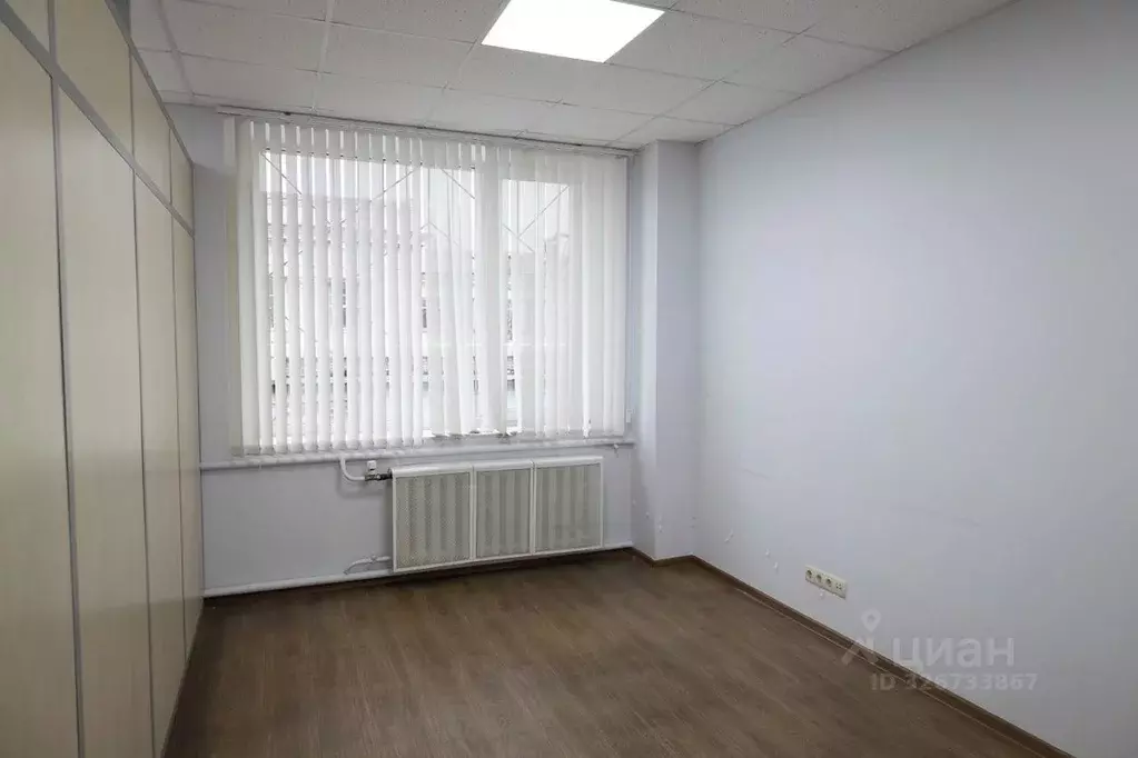 Офис в Москва ул. Орджоникидзе, 11С40 (372 м) - Фото 2