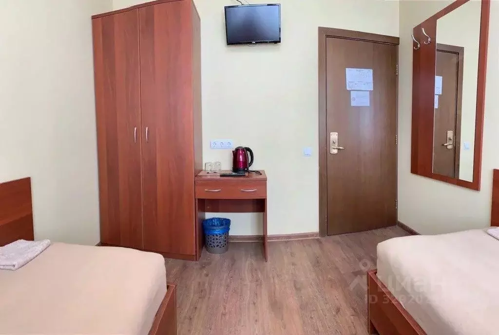 Комната Московская область, Голицыно Одинцовский городской округ, ... - Фото 2