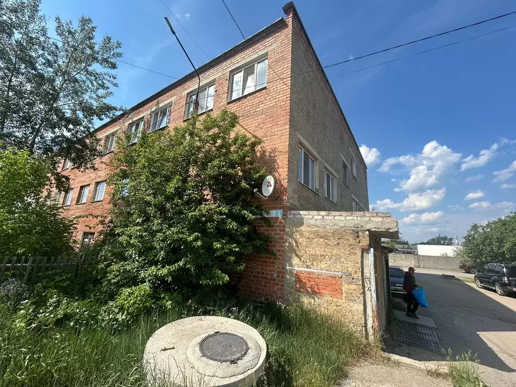 Продаётся 2-к квартира, 48.4 м - Фото 0