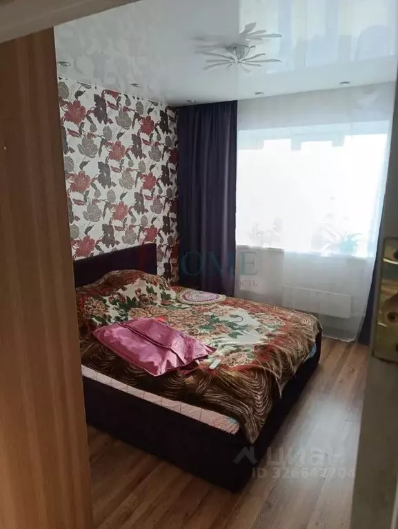 2-к кв. Новосибирская область, Новосибирск Родники мкр, ул. ... - Фото 1