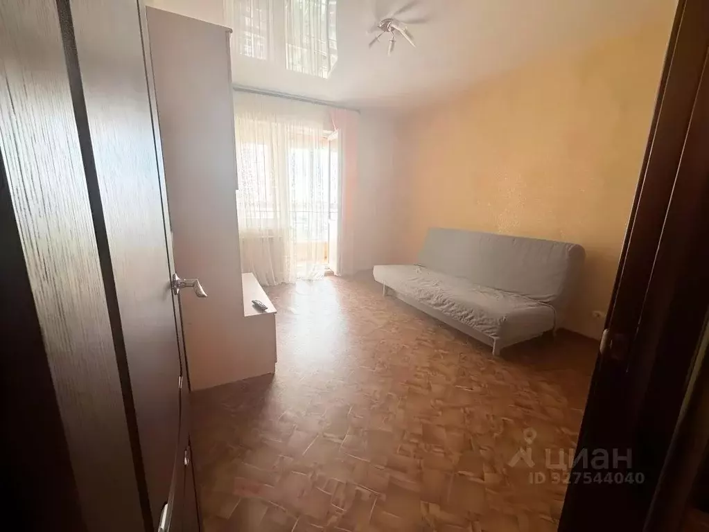 2-к кв. Нижегородская область, Нижний Новгород ул. Родионова, 29 (60.0 ... - Фото 2