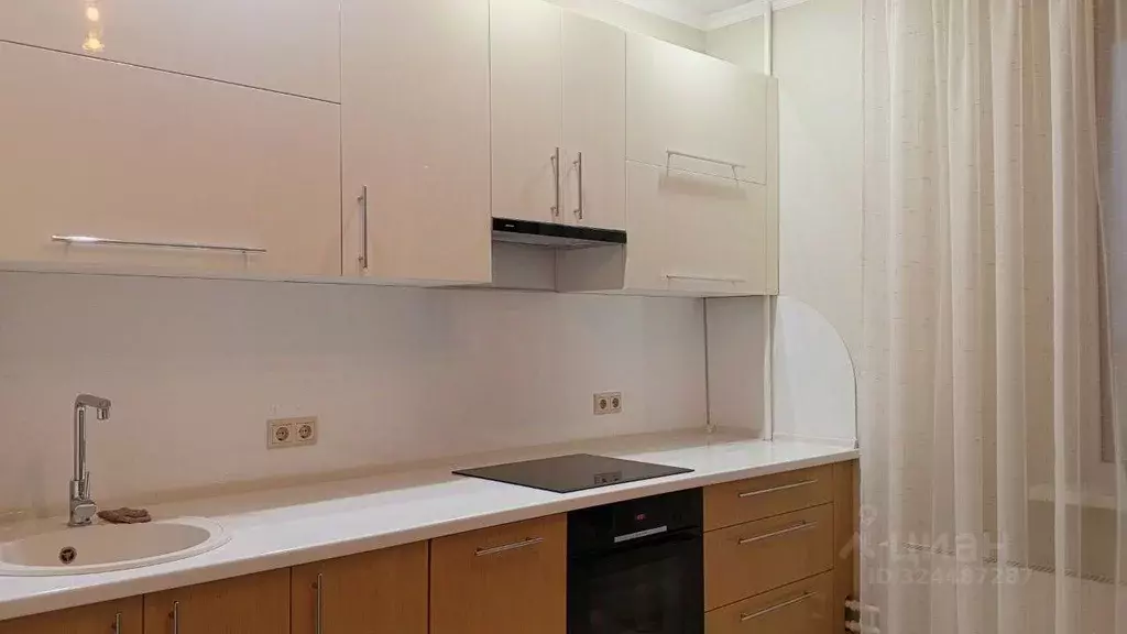 2-к кв. Ростовская область, Ростов-на-Дону просп. Маршала Жукова, 25 ... - Фото 1