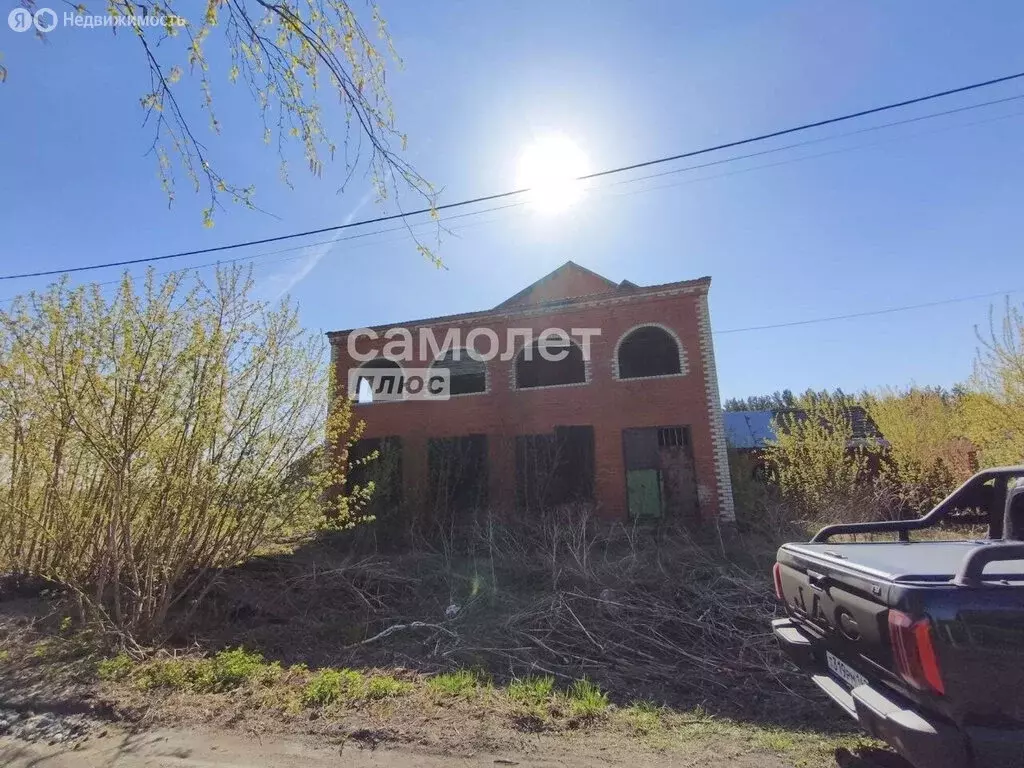 Дом в Полысаево, Сосновая улица, 12 (227.8 м) - Фото 1