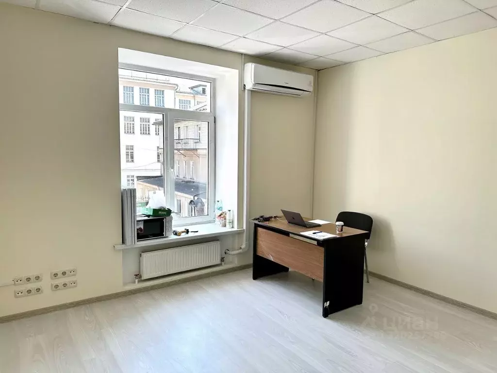 Офис в Москва Маленковская ул., 32С2а (51 м) - Фото 0