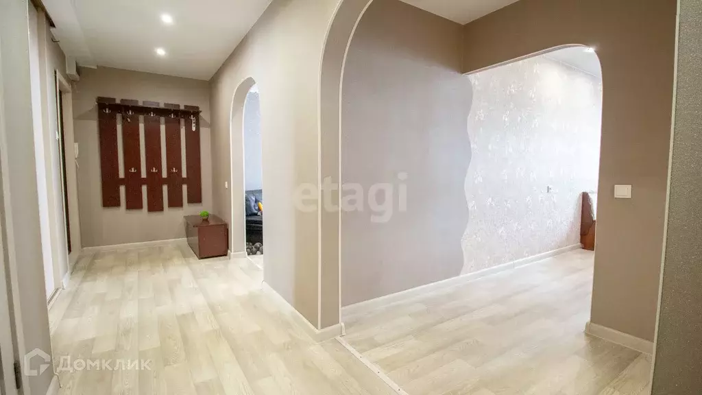 Продаётся 3-к квартира, 81 м - Фото 1