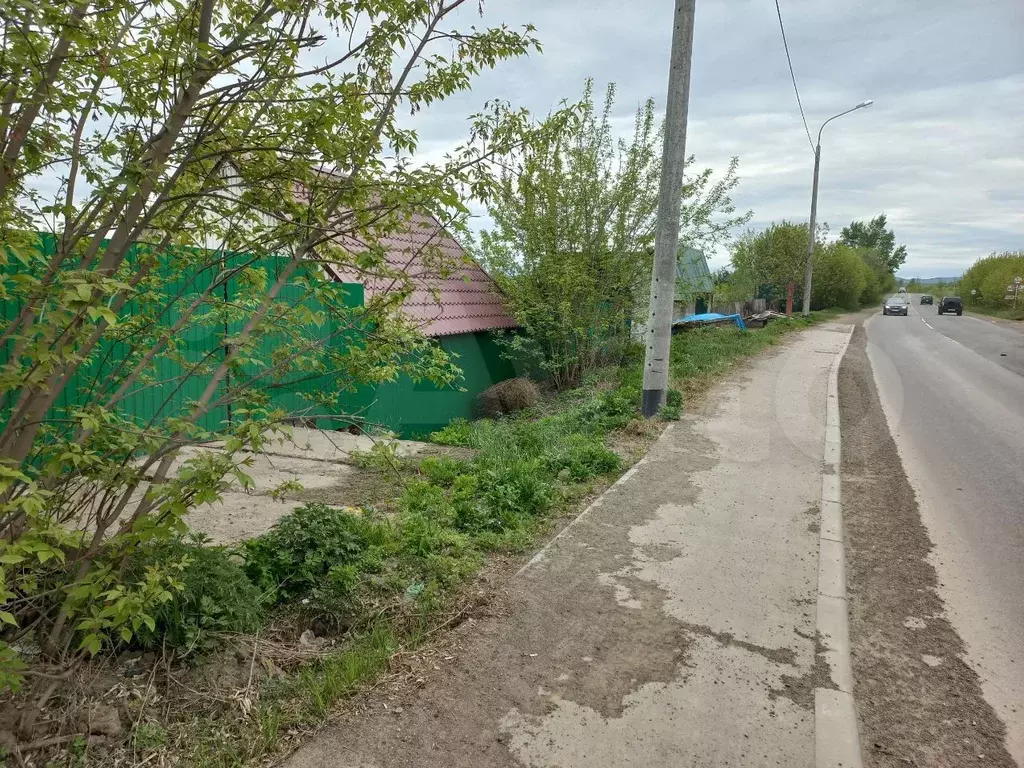 Дача 25 м на участке 9 сот. - Фото 1