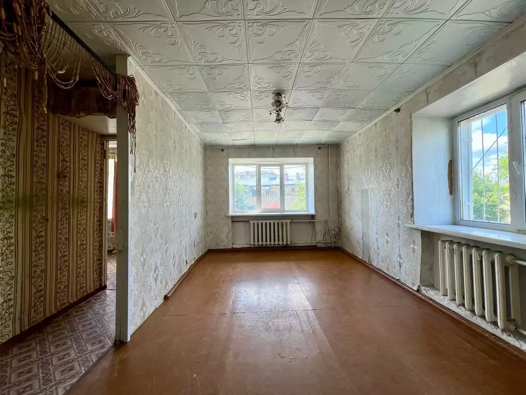 Продаётся 1-к квартира, 30.5 м - Фото 1