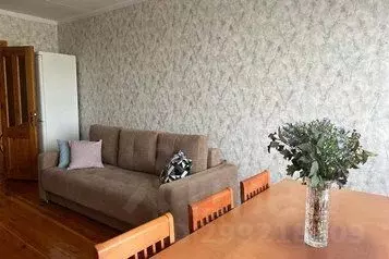 2-к кв. Татарстан, Казань ул. Космонавтов, 55 (81.0 м) - Фото 1