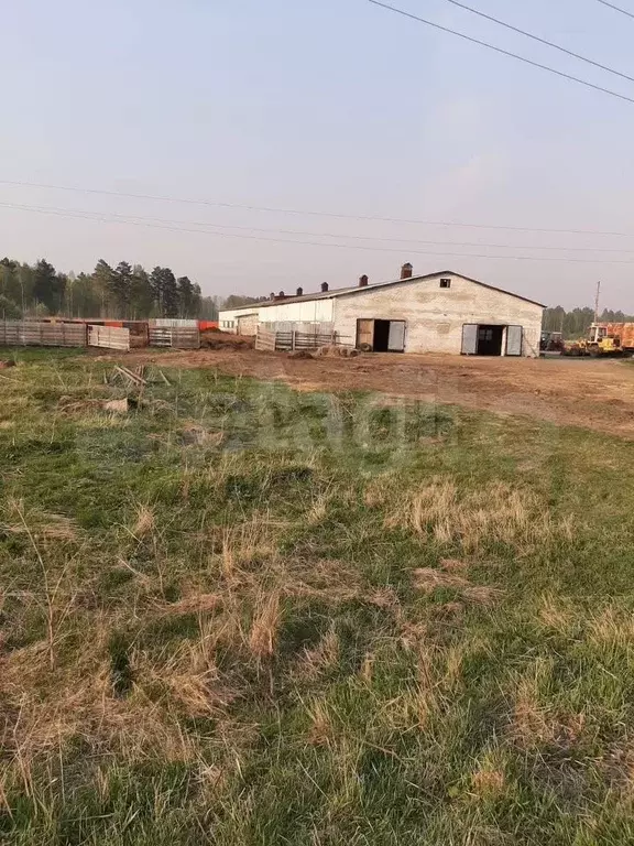 Продам помещение свободного назначения, 1691.2 м - Фото 1