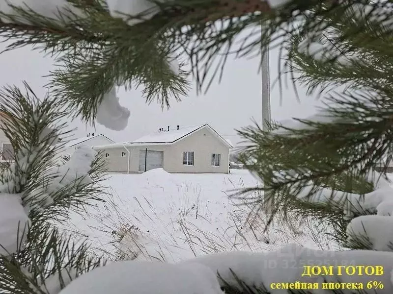 Коттедж в Владимирская область, Владимир ул. 2-я Полетная (165 м) - Фото 1